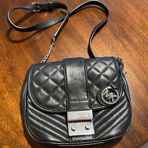 Micheal Kors crossbody